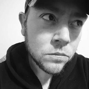 Meet your Posher, Ian